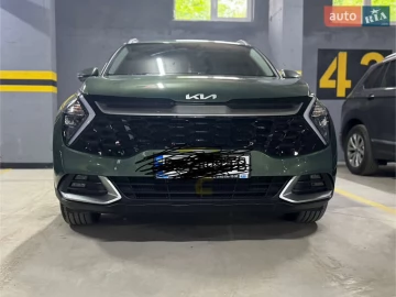 Авто KIA Sportage 2023 № 7806922