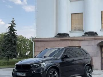 Авто BMW X5 2014 № 7806929