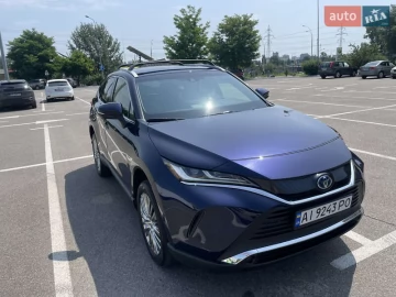Авто Toyota Venza 2022 № 7806932