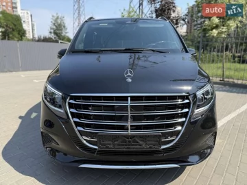 Авто Mercedes V-Class 2025 № 7806945