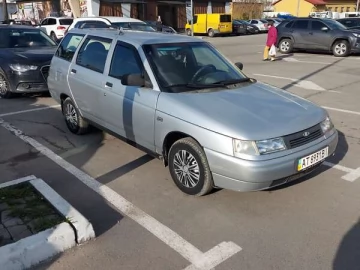 Авто ВАЗ 2111 2007 № 7806946