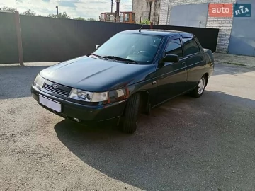 Авто ВАЗ 2110 2007 № 7806950