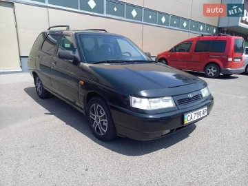 Авто ВАЗ 2111 2007 № 7806954