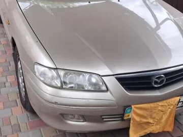 Авто Mazda 626 2000 № 7806956