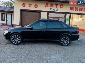 Авто Opel Vectra 2000 № 7806957