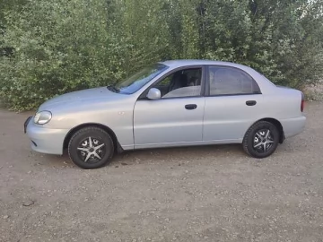 Авто ЗАЗ Sens 2013 № 7806967