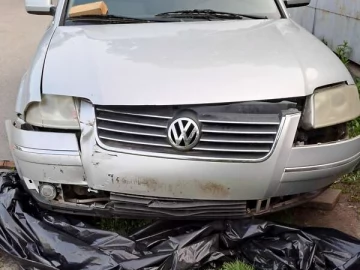 Авто Volkswagen Passat 2001 № 7806977