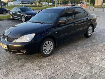 Авто Mitsubishi Lancer 2009 № 7806983