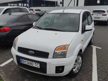Авто Ford Fusion 2011 № 7806987