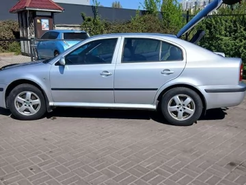 Авто Skoda Octavia 2008 № 7806998