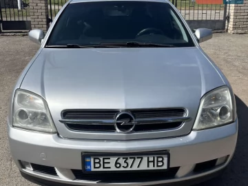 Авто Opel Vectra 2004 № 7807000
