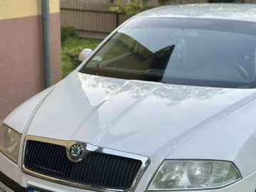 Авто Skoda Octavia 2006 № 7807001