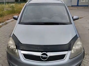 Авто Opel Zafira 2007 № 7807015