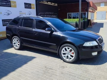 Авто Skoda Octavia 2006 № 7807020