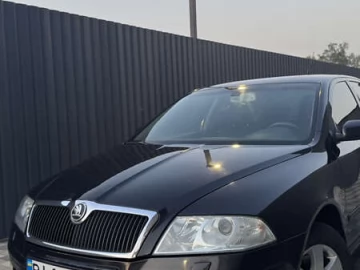 Авто Skoda Octavia 2007 № 7807028
