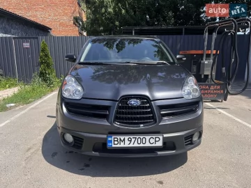 Авто Subaru Tribeca 2006 № 7807051