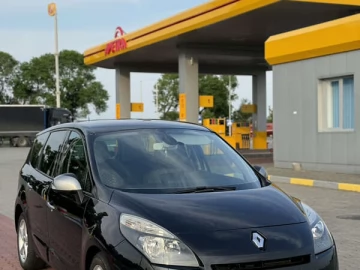 Авто Renault Grand Scenic 2010 № 7807054