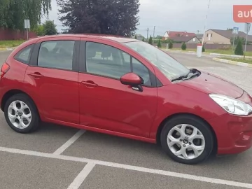 Авто Citroen C3 2010 № 7807064