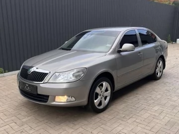 Авто Skoda Octavia 2010 № 7807081