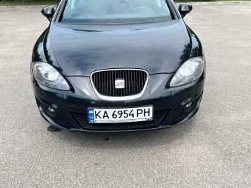 Авто SEAT Leon 2011 № 7807085