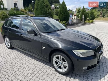 Авто BMW 3 Series 2008 № 7807090