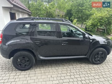 Авто Dacia Duster 2014 № 7807094