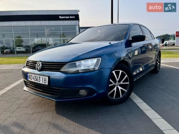 Авто Volkswagen Jetta 2016 № 7807096