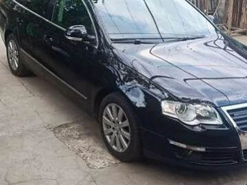 Авто Volkswagen Passat 2010 № 7807097