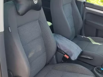 Авто Volkswagen Touran 2006 № 7807102