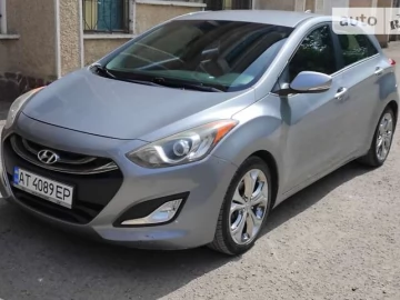 Авто Hyundai Elantra 2014 № 7807104