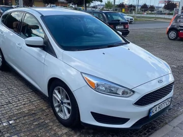 Авто Ford Focus 2017 № 7807113