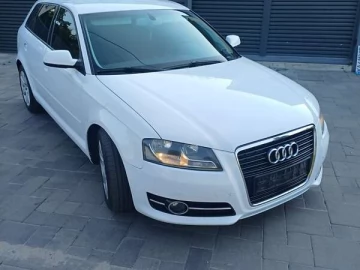 Авто Audi A3 2013 № 7807114