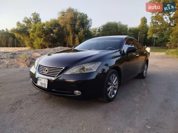 Авто Lexus Es 2008 № 7807116