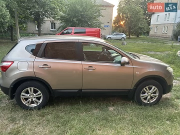 Авто Nissan Qashqai 2011 № 7807126