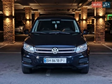 Авто Volkswagen Tiguan 2013 № 7807128