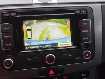 Авто Volkswagen Passat 2014 № 7807129