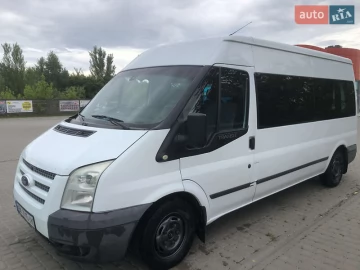 Авто Ford Transit Connect 2013 № 7807140