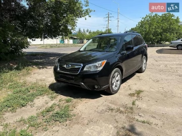 Авто Subaru Forester 2014 № 7807149
