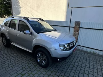 Авто Dacia Duster 2014 № 7807152
