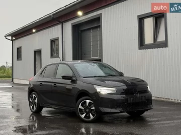 Авто Opel Corsa-E 2023 № 7807153