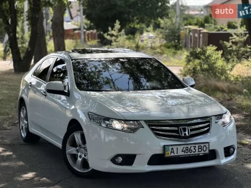 Авто Honda Accord 2012 № 7807163