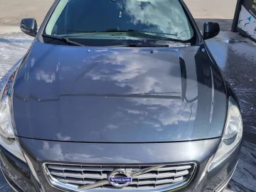 Авто Volvo V60 2012 № 7807167