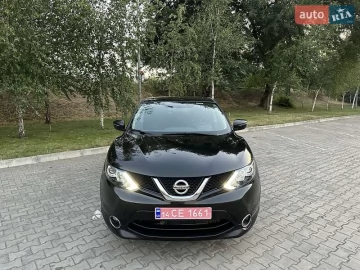 Авто Nissan Rogue Sport 2018 № 7807172