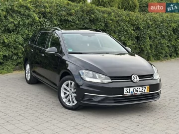 Авто Volkswagen Golf 2019 № 7807196