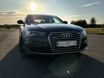 Авто Audi A6 2013 № 7807200