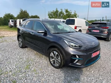 Авто KIA Niro 2020 № 7807207
