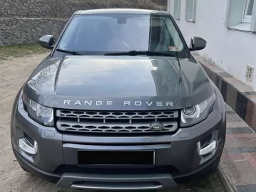 Авто Land Rover Range Rover Evoque 2015 № 7807216
