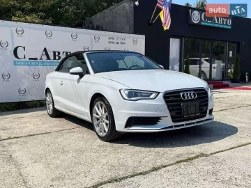 Авто Audi A3 2016 № 7807217