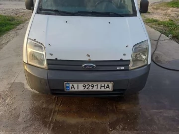 Авто Ford Transit Connect 2007 № 7807245