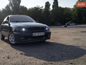 Авто ЗАЗ Lanos 2007 № 7807246